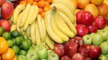 أسعار الفاكهة بالأسواق والمحلات فى الأقصر اليوم الثلاثاء 19 مايو 2026
