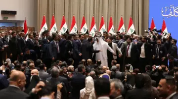 أسماء وزراء الحكومة العراقية الجديدة 2026