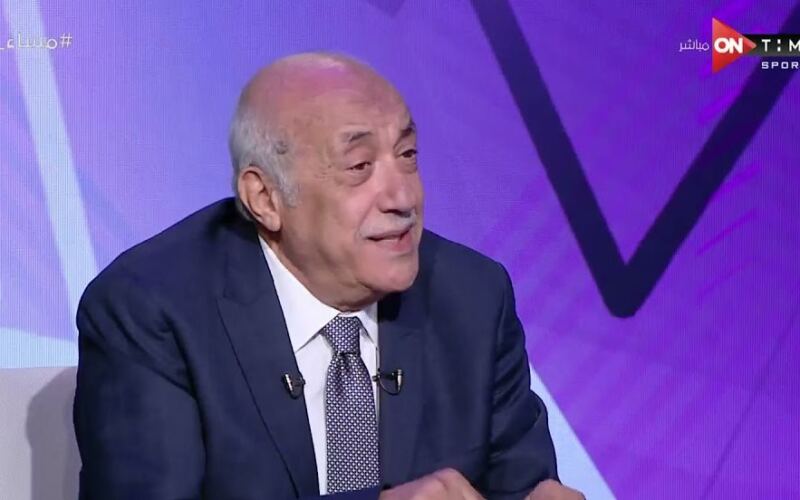 أطاحوا به إلى بحر الظلمات.. فتحي سند بعد هبوط الإسماعيلي: من يحاسب المتسببين؟
                                                
                                                
                                                    13/05/2026 03:08 م
                                                
                                                
                                                    علق الناقد الرياضي فتحي سند على هبوط النادي الإسماعيلي إلى دوري المحترفين، مطالبًا بفتح ملف الإدارات التي تسببت في تراجع النادي خلال السنوات الماضية….