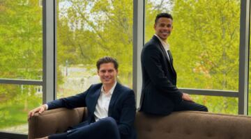 أطلقت Meridian Ventures صندوقًا بقيمة 35 مليون دولار لدعم المؤسسين الذين قاموا بتأجيل دراسات ماجستير إدارة الأعمال