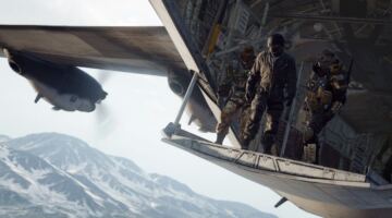 أعلنت شركة Activision عن قرارها بإيقاف لعبة Call of Duty: Warzone على أجهزة PS4 وXbox One