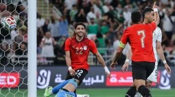 أغلى 10 لاعبين في قائمة منتخب مصر الأولية لكأس العالم.. مرموش الأغلى