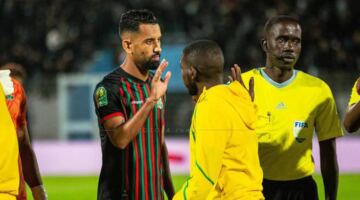 أفريقيا على صفيح ساخن.. صن داونز والجيش الملكي في نهائي لا يقبل القسمة – نمبر١ نيوز