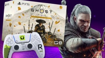 أفضل عروض Play Deals في يوم PlayStation في المملكة المتحدة: ألعاب PS5 وPS Plus ووحدات تحكم DualSense وPSVR 2