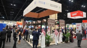 أمريكا.. تفاصيل مشاركة الجامعات السعودية في مؤتمر “نافسا” الدولي – 25H
