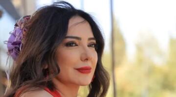 أمل عرفة تفاجئ محبيها بالانتقال للغناء.. تكريماً لوالدها