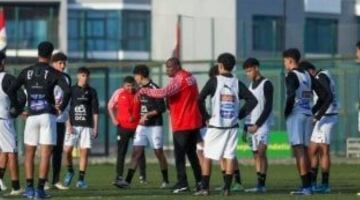 أمم أفريقيا للناشئين.. موعد مباراة مصر وتونس والقنوات الناقلة