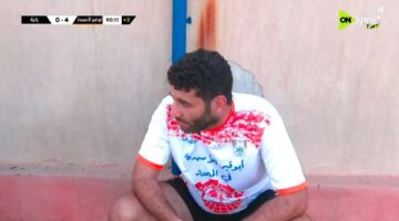 أمير عزمي: صعود أبو قير للأسمدة إنجاز تاريخي يحسب للجميع
                                                
                                                
                                                    15/05/2026 01:43 ص
                                                
                                                
                                                    عبّر أمير عزمي مجاهد المدير الفني لنادي أبو قير للأسمدة عن سعادته الكبيرة بعد نجاح الفريق في التأهل إلى الدوري المصري الممتاز لأول مرة في تاريخه، مؤكدًا أن ما تحقق يُعد إنجازا تاريخيا للنادي وجماهيره.