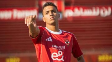 أمير هشام: الأهلي يتجه لاعارة ياسين مرعي في الصيف القادم ولكن بشرط
                                                
                                                
                                                    14/05/2026 05:33 ص
                                                
                                                
                                                    أكد الإعلامي أمير هشام، أن النادي الأهلي قام بتدعيم صفوفه بثنائي في خط الدفاع خلال شهر يناير بعد التعاقد مع هادي …