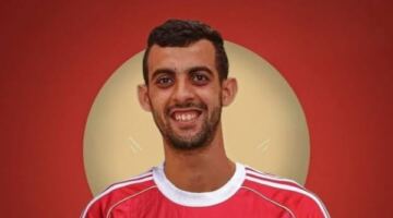 أمير هشام: بلعمري ضمن قائمة المغرب لكأس العالم واستبعاد الشيبي                                                                                                                                                    26/05/2026 10:12 م                                                                                                                                                    أكد الإعلامي أمير هشام عبر صفحته على موقع التواصل الاجتماعي “فيسبوك”، علي إن يوسف بلعمري لاعب الأهلي تواجد ضمن القائمة النهائية لمنتخب المغرب المشاركة في كأس العالم.