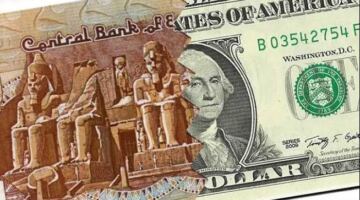 أنهي الأسبوع على انخفاض.. ماذا حدث في سعر صرف الدولار أمام الجنيه ؟