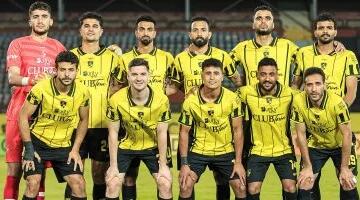 أهداف مباراة وادى دجلة وزد فى مرحلة الهبوط بدورى نايل (2 – 2)