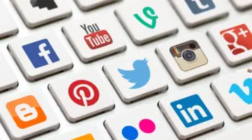 أهم 5 تطبيقات التواصل الاجتماعي وأهميتها