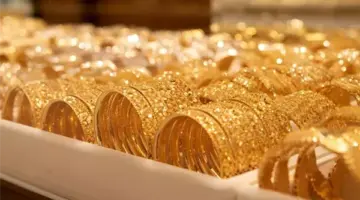 أول ايام عيد الأضحى.. سعر الذهب عيار 21 يسجل 6805 جنيهات