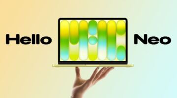 «أيسر» تخطط لدعم نظام «لينكس» في جهاز الألعاب المحمول «Nitro Blaze Link»