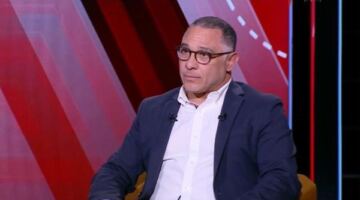 أيمن الشريعي يكشف حقيقة رحيل أقطاي وحامد عن إنبي
                                                
                                                
                                                    24/05/2026 03:14 ص
                                                
                                                
                                                    أكد أيمن الشريعي، رئيس نادي إنبي، أن النادي لم يتلق أي عروض رسمية تخص رحيل الثلاثي أقطاي