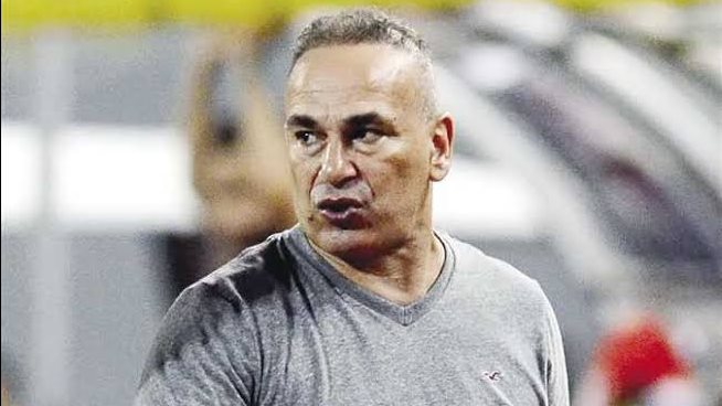 إبراهيم حسن: طموح منتخب مصر بلا سقف.. وفرصة كأس العالم لن تتكرر
                                                
                                                
                                                    15/05/2026 12:38 ص
                                                
                                                
                                                    تحدث إبراهيم حسن مدير منتخب مصر، عن كواليس خاصة من مشواره الكروي، إلى جانب طموحات المنتخب الوطني خلال المرحلة المقبلة، مؤكدًا أن حلم تحقيق إنجاز تاريخي في كأس العالم يمثل الهدف الأكبر للجهاز الفني وال