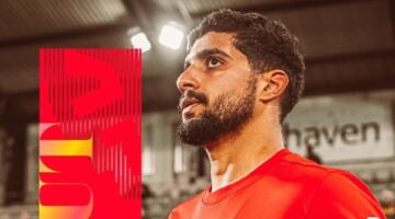 إبراهيم عادل عن انتقاله بشكل نهائي إلى نورشيلاند الدنماركي: أشعر كأنني في بيتي
                                                
                                                
                                                    15/05/2026 07:48 م
                                                
                                                
                                                    عبّر إبراهيم عادل لاعب منتخب مصر عن سعادته البالغة بإتمام انتقاله بصفة نهائية إلى نادي نورشيلاند الدنماركي بشكل نهائي قادمًا من نادي الجزيرة الإماراتي.