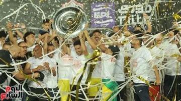 إجازة مفتوحة للاعبى الزمالك وسفر الأجانب إلى بلادهم
