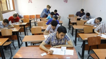 إجراءات ومستندات دمج طلاب الثانوية العامة والدبلومات الفنية للعام الدراسي 2026/2027   منذ ربع ساعة