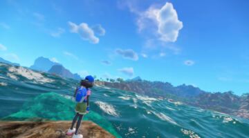 إدراج Pokémon Winds and Waves بسعر 79.99 يورو