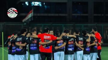 إستعدادا لـ المونديال.. رسالة حسام حسن لنجوم منتخب مصر قبل ودية روسيا
                                                
                                                
                                                    24/05/2026 03:39 م
                                                
                                                
                                                    كشف مصدر مطلع داخل اتحاد الكرة رسالة حسام حسن المدير الفني