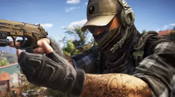 إشاعة: Ghost Recon التالية تأخذنا إلى أسيا وتعود إلى التركيز على التسلّل والواقعية – تروجيمنج
