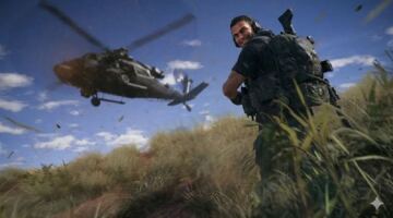 إشاعة: أحداث لعبة Ghost Recon الجديدة ستدور في آسيا