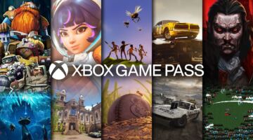 إشاعة: مشروع Saluki من Xbox هو Game Pass مخصص للصين