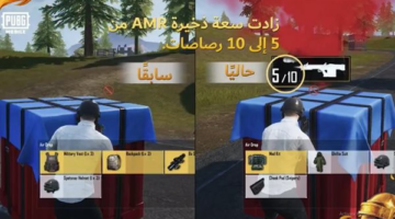 إطلاق تحديث ببجي 4.4 رسميًا.. استكشف نمط الحضارات الأسطورية والجزيرة العائمة  منذ حوالي 9 ساعات