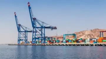 إطلاق خط جديد يربط بين مصر والسعودية والأردن