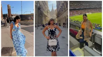 إطلالات جريئة لـ رانيا يوسف أثارت بها الجدل (صور)