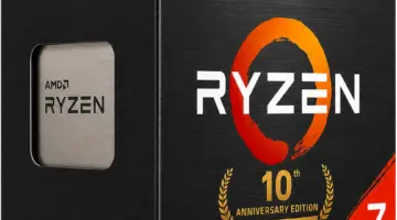 إعادة إصدار Ryzen 7 5800X3D متاحة… أخيرًا في الهند في الوقت الحالي
