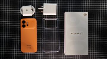 إعادة تعريف الرائد.. سلسلة HONOR 600 series تجمع الأداء المتميز مع تكلفة أقل