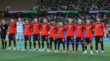 إعلامي: مباراة مصر وروسيا تقام على استاد القاهرة وليس العاصمة الإدارية
                                                
                                                
                                                    23/05/2026 02:56 م
                                                
                                                
                                                    استقر الاتحاد المصري لكرة القدم بالتنسيق مع نظيره الروسي على إقامة المباراة الودية المرتقبة بين المنتخبين يوم 28 مايو الجاري