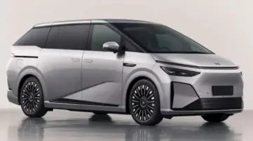 إكس بينج G9 تصل مصر لأول مرة بتقنية REEV ومدى يتخطى 1600 كم