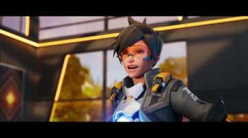 إن تعاون Fortnite Overwatch يلعب بطريقة آمنة، ولكنه على الأقل أصبح حقيقيًا في النهاية