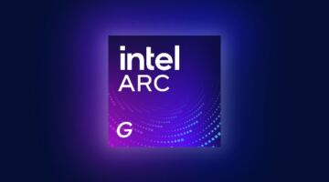إنتل تطلق عائلة معالجات Intel Arc G3 المخصصة لأجهزة الألعاب المحمولة