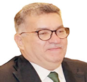 إنجازات الآيسف وبوصلة التعليم في المملكة