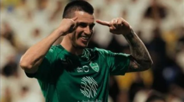 إيبانيز يمنح الأهلي فوزًا صعبًا أمام التعاون "من وضع الطيران" ويضغط على الهلال
  منذ حوالي 22 ساعة
