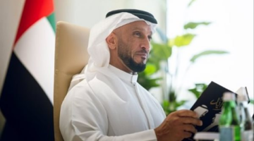إيهاب الكومي لجماهير الزمالك: أنتم أبطال المشهد.. واللاعبون لم يستغلوا الفرصة
  منذ أقل من ساعتين