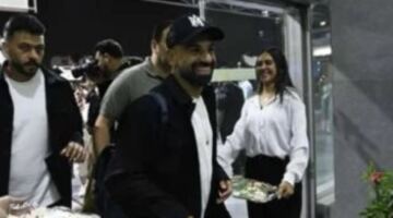ابتسامة صلاح وتركيز حسام حسن والشناوي .. تعرف علي كواليس رحلة المنتخب إلى أمريكا للمشاركة بكأس العالم