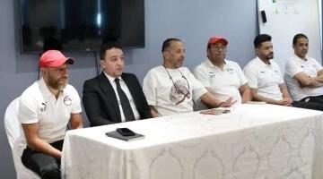 اتحاد الكرة يدعم منتخب الشباب قبل وديتي عمان استعدادًا للتصفيات الأفريقية