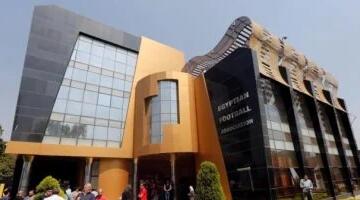 اتحاد الكرة يفك اشتباك الأندية المصرية المشاركة فى بطولات أفريقيا بعد العيد