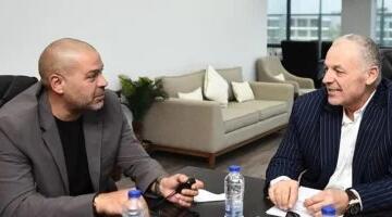 اتحاد الكرة يهنئ رابطة الأندية بختام دوري "نايل"