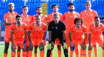 اتحاد الكرة يهنئ نادي أبو قير للأسمدة بالتأهل للدورى الممتاز