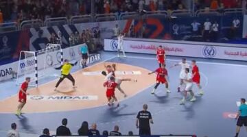 اتحاد اليد يحدد مواعيد القيد للموسم الجديد
                                                
                                                
                                                    24/05/2026 02:04 م
                                                
                                                
                                                    أعلن الاتحاد المصري لكرة اليد برئاسة خالد فتحي، فتح باب القيد للموسم الرياضي الجديد 2026-2027 بداية من يوم 21 يونيو المقبل