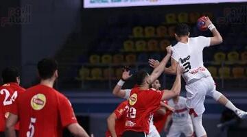 اتحاد اليد يحدد موعد فتح باب القيد فى الموسم الجديد