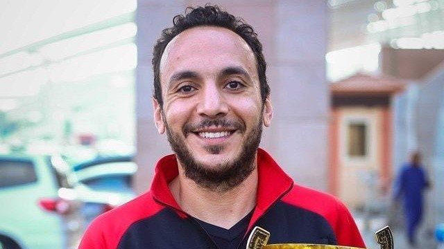 اتحاد تنس الطاولة يحيل محمد البيلي للتحقيق بعد هجومه على مجلس الإدارة
                                                
                                                
                                                    19/05/2026 08:58 م
                                                
                                                
                                                    أعلن الاتحاد المصري لتنس الطاولة برئاسة أشرف حلمي، إحالة محمد البيلي لاعب منتخب مصر إلى الشئون القانونية،