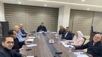 اتحاد كرة اليد يطلق ثورة تطوير شاملة للمسابقات والمنتخبات والتحكيم